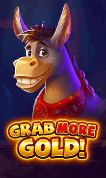 Grab More Gold!