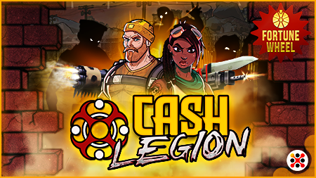 Cash Legion