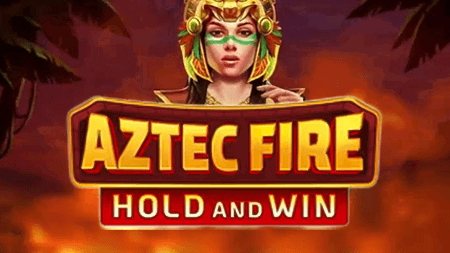 Aztec Fire
