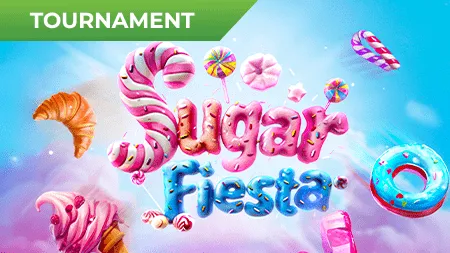 Sugar Fiesta