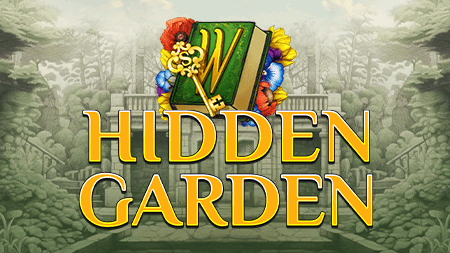 Hidden Garden