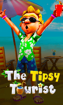 The Tipsy Tourist