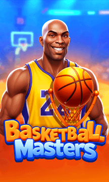 Basketball Masters