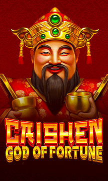 Caishen: God of Fortune – HOLD & WIN