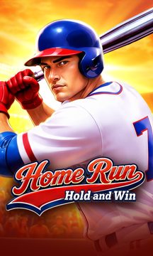 Home Run Hold and Win