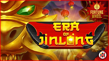 Era of Jinlong