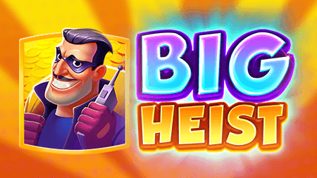 Big Heist