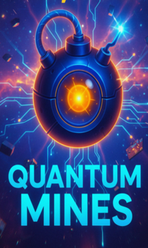 Quantum Mines