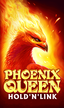 Phoenix Queen: Hold 'n' Link