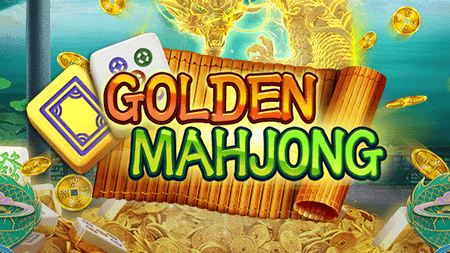 Golden Mahjong