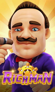 Rich Man