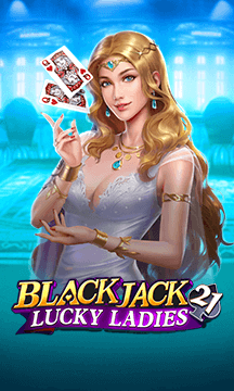 Blackjack Lucky Ladies
