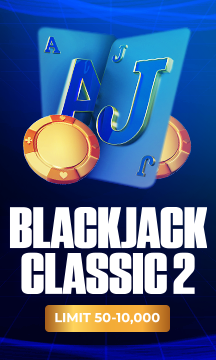 Blackjack Classic II