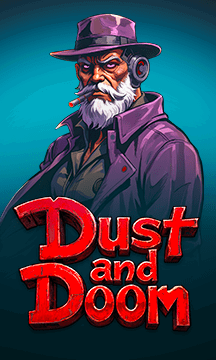 Dust and Doom