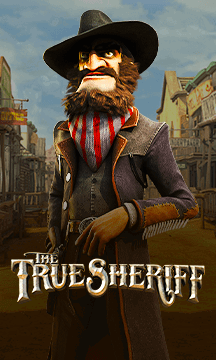 The True Sheriff