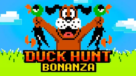 Duck Hunt Bonanza