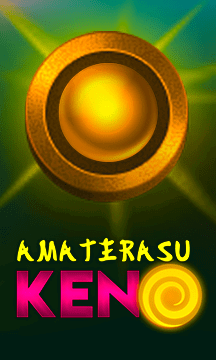Amaterasu Keno