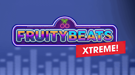  Fruity Beats Xtreme!