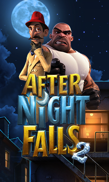 After Night Falls 2