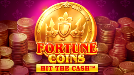 Fortune Coins