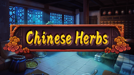 Chinese Herbs