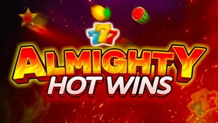 Almighty Hot Wins 