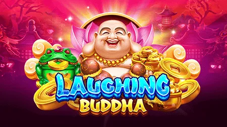 Laughing Buddha