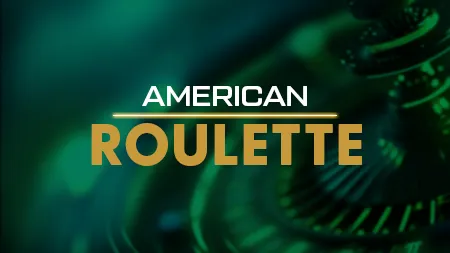 American Roulette-AE