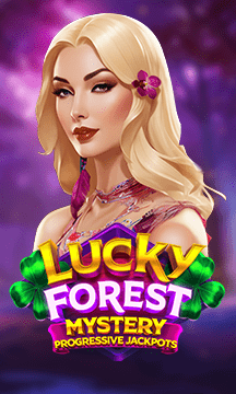 Lucky Forest