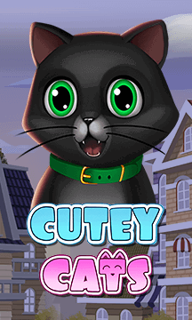 Cutey Cats