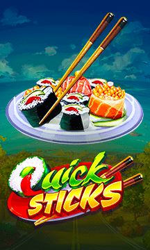 Quicksticks