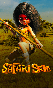 Safari Sam