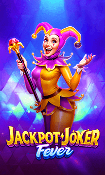 Jackpot Joker Fever