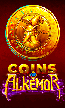 Coins of Alkemor