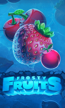 Frosty Fruits