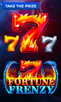 7 Fortune Frenzy