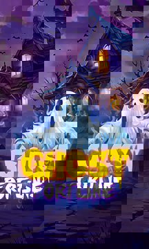 Ghost Fortune