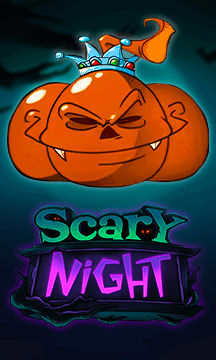 Scary Night
