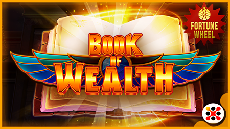 Book of Wealth