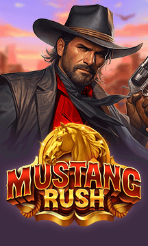 Mustang Rush