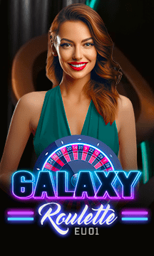 Galaxy Roulette EU01