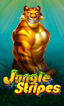 Jungle Stripes