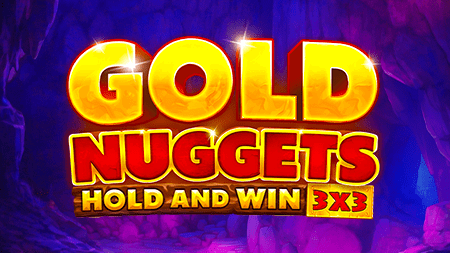 Gold Nuggets
