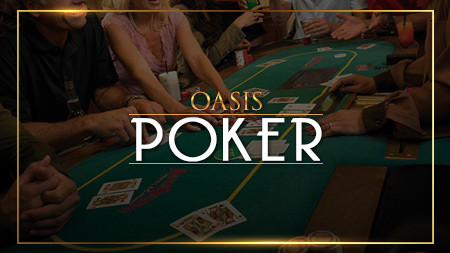 Oasis Poker