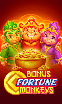 Bonus Fortune Monkeys