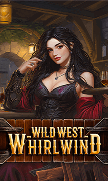 Wild West Whirlwind