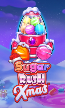 Sugar Rush Xmas