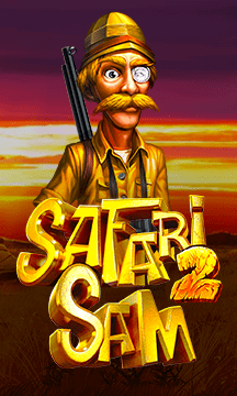 Safari Sam 2