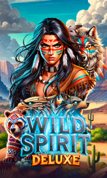 Wild Spirit Deluxe