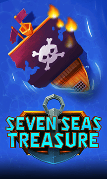 Seven Seas Treasure